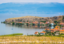 “Parasja” e Ballkanit, ”Vanity Fair” zbulon bukuritë e Shqipërisë