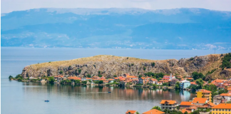 “Parasja” e Ballkanit, ”Vanity Fair” zbulon bukuritë e Shqipërisë