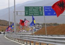 Hapet kufiri Shqipëri-Kosovë/ Marrëveshja, kalimi pa asnjë kontroll dhe pa asnjë ndalesë