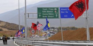 Hapet kufiri Shqipëri-Kosovë/ Marrëveshja, kalimi pa asnjë kontroll dhe pa asnjë ndalesë