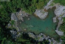 FOTOT/ Mbi 20 mijë turistë kanë vizituar Valbonën, shumica të huaj