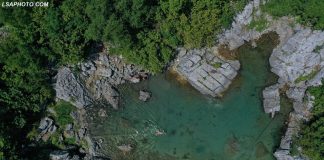 FOTOT/ Mbi 20 mijë turistë kanë vizituar Valbonën, shumica të huaj