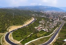 Lajm i mirë për qytetarët dhe turistët, nesër hapet një tjetër rrugë e rëndësishme në jug të Shqipërisë