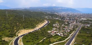 Lajm i mirë për qytetarët dhe turistët, nesër hapet një tjetër rrugë e rëndësishme në jug të Shqipërisë