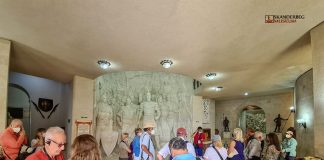 Muzetë e Krujës tërheqin mijëra vizitorë