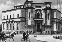 Si sot në histori/ 83 vjet më parë, si u ndërtua ujësjellësi i Tiranës