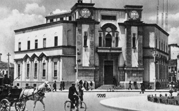 Si sot në histori/ 83 vjet më parë, si u ndërtua ujësjellësi i Tiranës