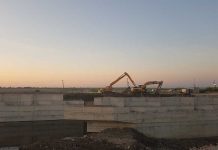 Fier, investimi që i jep zhvillim zonës bregdetare