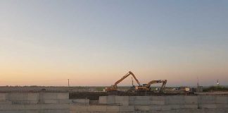 Fier, investimi që i jep zhvillim zonës bregdetare