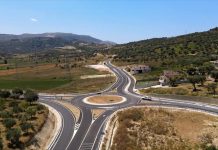 Hapet bajpasi i Vlorës, aksi i ri panoramik që lehtëson qarkullimin e automjeteve gjatë pikut të sezonit