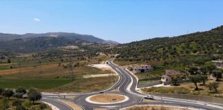 Hapet bajpasi i Vlorës, aksi i ri panoramik që lehtëson qarkullimin e automjeteve gjatë pikut të sezonit