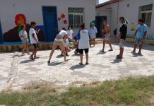 Hapet në Velipojë qendra e pushimit për fëmijët pa kujdes prindëror