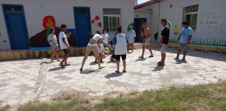 Hapet në Velipojë qendra e pushimit për fëmijët pa kujdes prindëror