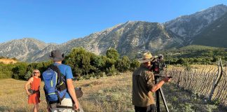 Televizioni i njohur gjermano-francez bën 100 orë filmime, një tjetër dokumentar promovon Shqipërinë