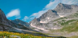 FOTOT/ Shtegu magjik në veri të Shqipërisë që duhet ta vizitoni patjetër
