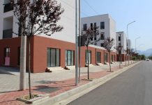 270 apartamente gati për banorët në Valias (FOTO)