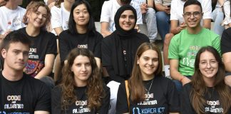 Hapet në Korçë akademia e inovacionit, 110 të rinj do mësojnë rreth kodimit nga instruktorë amerikanë