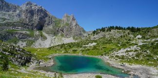 Liqenet e Jezercës, mali që shkëlqen nën madhështinë e qiellit (FOTOT që do ju lënë pa frymë)