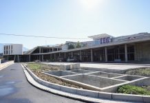 Holle, biletari, ambiente çlodhëse dhe për taksi/ Terminali Lindor i Tiranës drejt fundit, ja kur do jetë gati (FOTO)