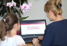 Vetëm 1 minutë kohë/ Regjistrimet në klasat e para dhe të dhjeta, përmes e-Albania