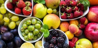 Më të mirat e verës, 5 ushqimet me pak kalori që nuk ju shëndoshin