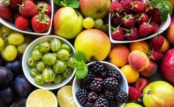 Më të mirat e verës, 5 ushqimet me pak kalori që nuk ju shëndoshin