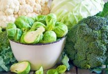 5 perimet më të shëndetshme që duhet t’i konsumoni gjatë gjithë jetës