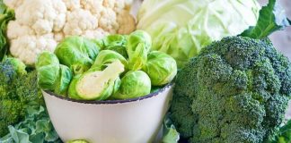 5 perimet më të shëndetshme që duhet t’i konsumoni gjatë gjithë jetës