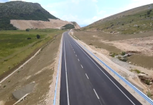 Hapet rruga e re, nga sot Tiranë-Sarandë do e bëni rreth një orë më shpejt
