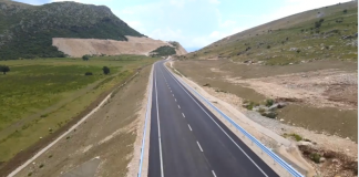 Hapet rruga e re, nga sot Tiranë-Sarandë do e bëni rreth një orë më shpejt