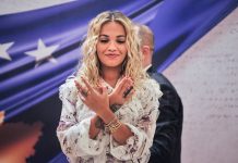Rita Ora rikthehet me koncert në Tiranë. Vendoset data, hyrja e lirë