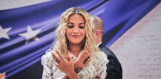 Rita Ora rikthehet me koncert në Tiranë. Vendoset data, hyrja e lirë