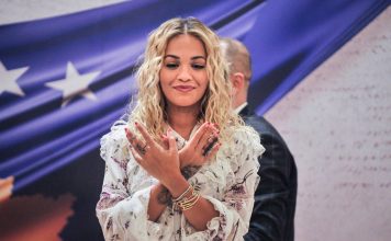 Rita Ora rikthehet me koncert në Tiranë. Vendoset data, hyrja e lirë