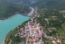 Vetëm 1 orë larg nga Tirana/ Ulza, destinacioni i ri turistik që fsheh thesare (FOTOT)