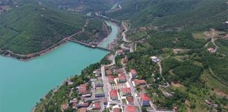 Vetëm 1 orë larg nga Tirana/ Ulza, destinacioni i ri turistik që fsheh thesare (FOTOT)