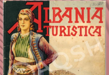 Shqipëria turistike që në vitin 1929, ja si promovohej vendi ynë 100 vjet më parë