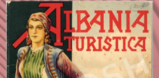 Shqipëria turistike që në vitin 1929, ja si promovohej vendi ynë 100 vjet më parë