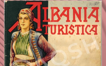 Shqipëria turistike që në vitin 1929, ja si promovohej vendi ynë 100 vjet më parë