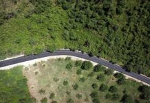 Potencial për agroturizëm, drejt përfundimit rruga e Memiasit në Berat