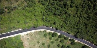 Potencial për agroturizëm, drejt përfundimit rruga e Memiasit në Berat