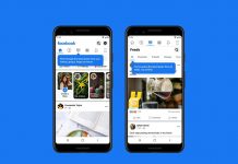 Facebook bën ndryshimin e madh