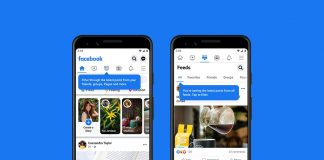 Facebook bën ndryshimin e madh