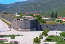 Rijetëzimi i Kalasë së Tepelenës dhe ndërhyrjet në zonat periferike, gati projekti i FSHZH