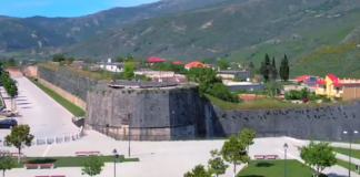 Rijetëzimi i Kalasë së Tepelenës dhe ndërhyrjet në zonat periferike, gati projekti i FSHZH