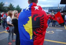 Zero kontrolle/ Pushimet e para pa kufi mes Shqipërisë dhe Kosovës