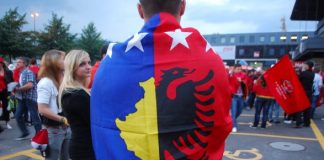 Zero kontrolle/ Pushimet e para pa kufi mes Shqipërisë dhe Kosovës