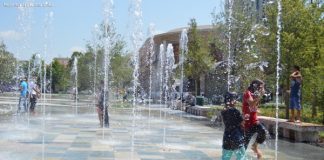 Temperaturat e larta/ Sa ujë duhet të pimë dhe disa këshilla për t’i bërë ballë të nxehtit