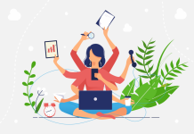 Zakone njëminutëshe që mund të rrisin produktivitetin tuaj me 100%