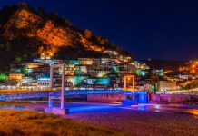 Agjencia japoneze rendit Beratin si qytetin e dytë më të bukur në botë