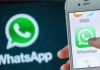 WhatsApp bëhet “i padukshëm”